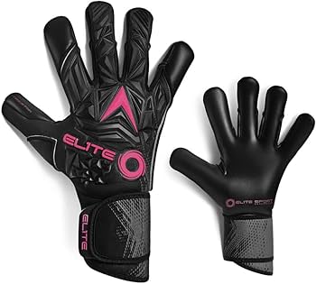ELITE sport キーパーグローブ Amazon | エリートスポーツ(ELITE SPORT) キーパーグローブ ELG-24804