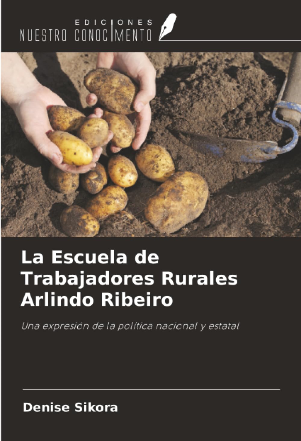 La Escuela de Trabajadores Rurales Arlindo Ribeiro: Una expresión de la política nacional y estatal