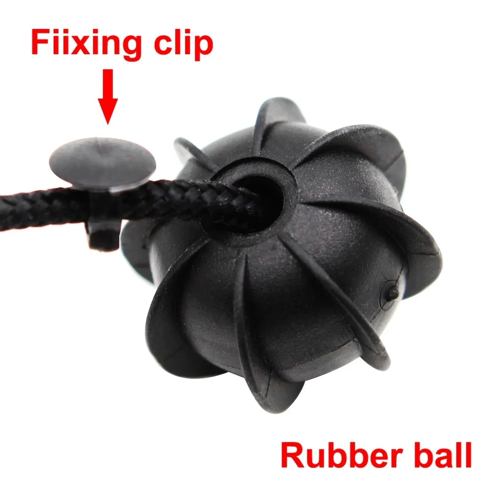 Trasera Maletero Cuerda Compatible con VW para Golf Mk5 Mk6 MK7 2006-2019 Estante para Coche, Cuerda para Colgar, Hebilla, Correa De Sujeción para Estantes Traseros, Maletero