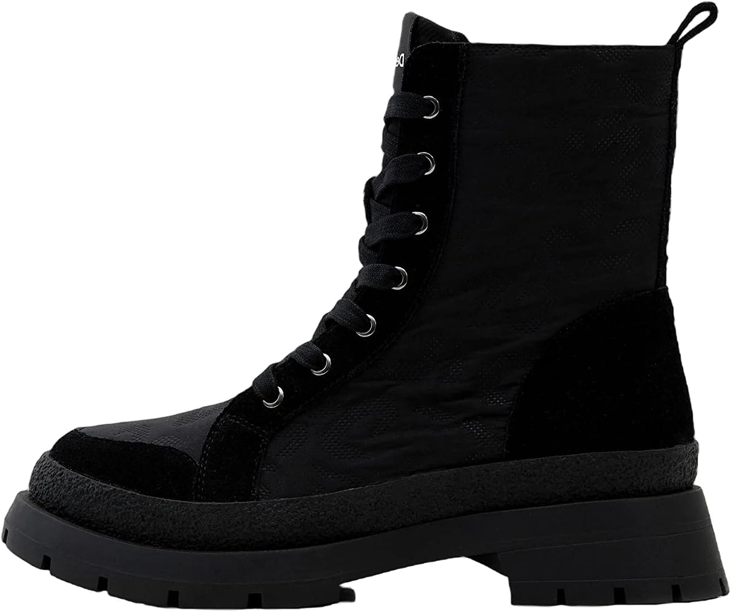 botas desigual amazon