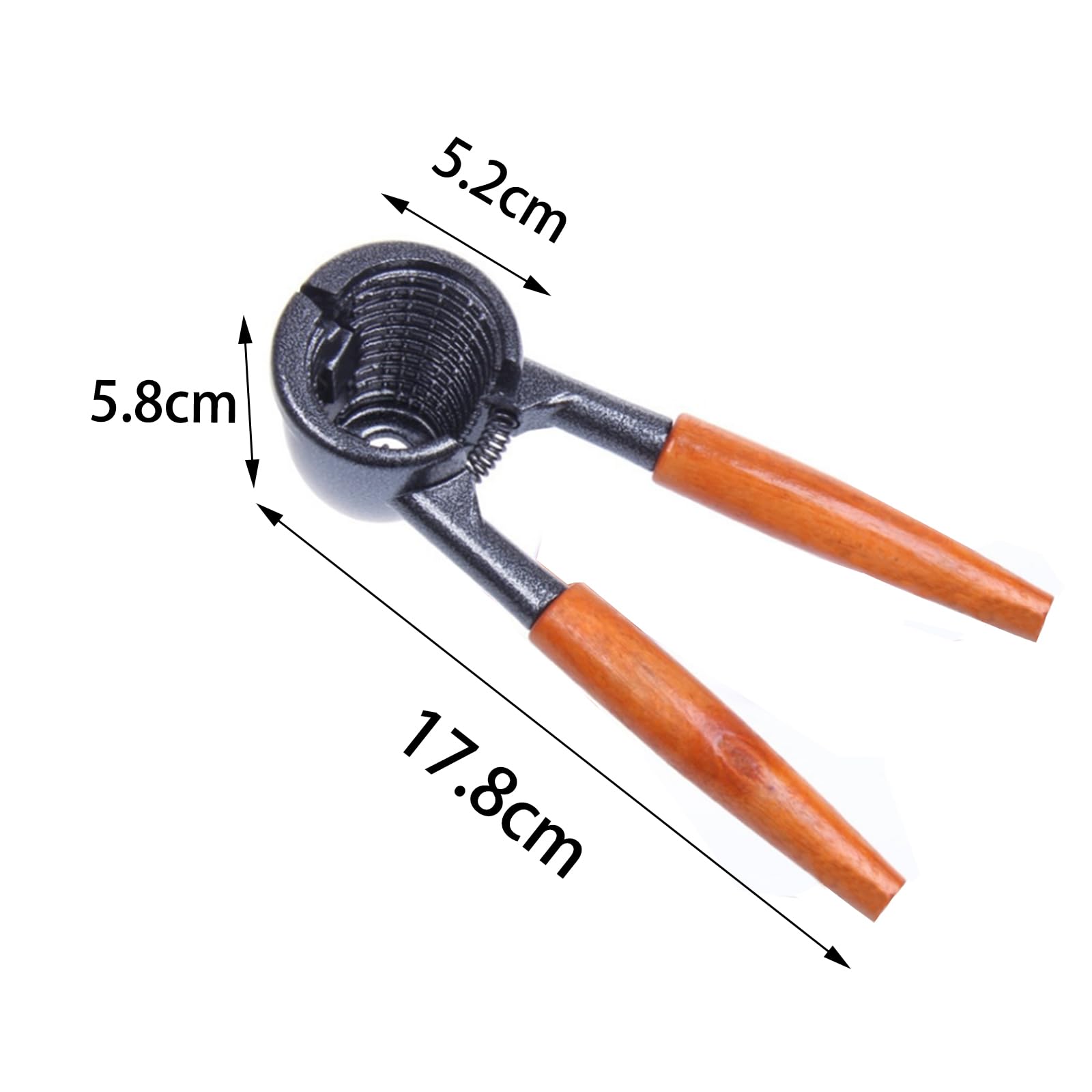 Casse noix et no tte + 1 pince casse noix Offert - Vous Avez Tout Ce Qu