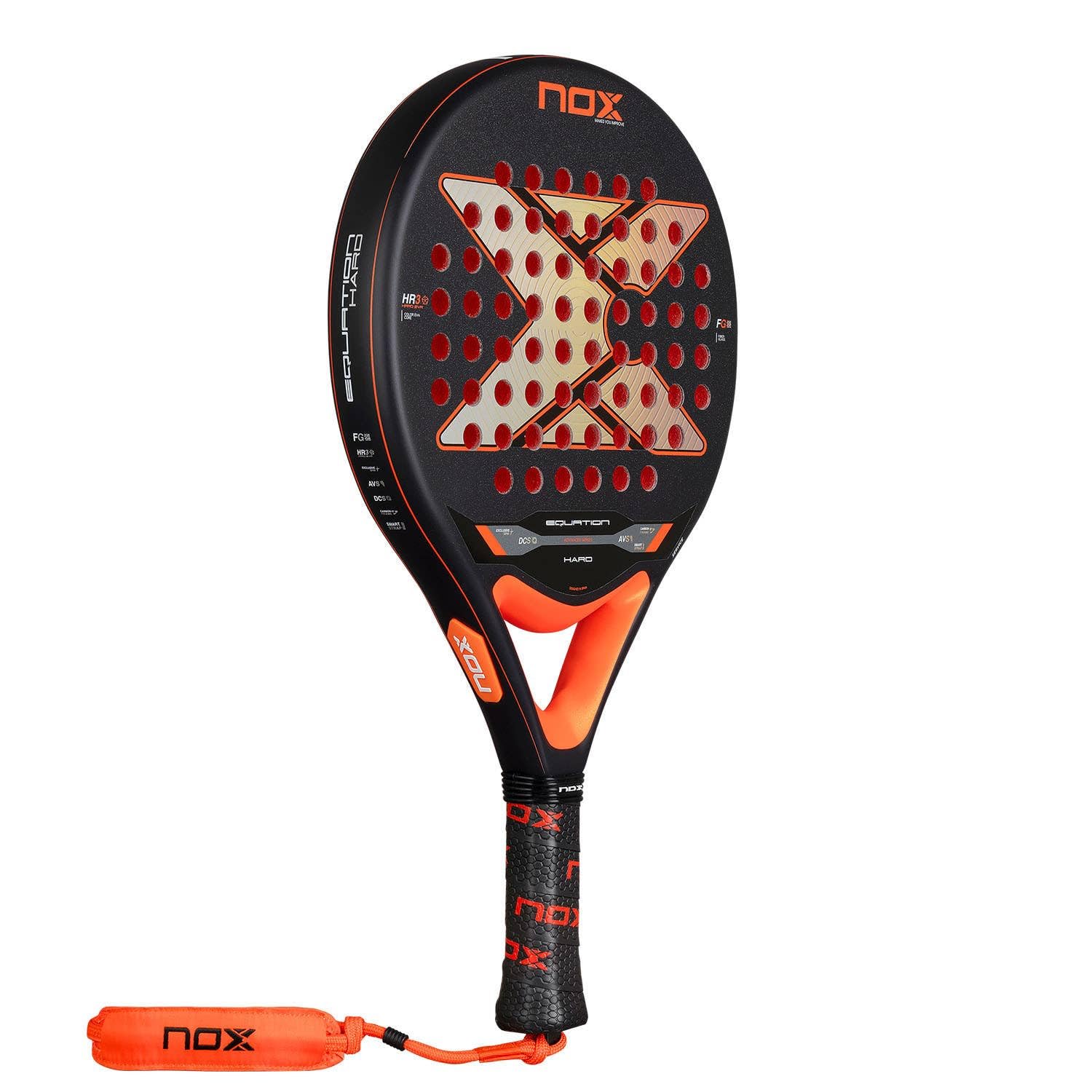 Nox Equation Hard Fortgeschritten