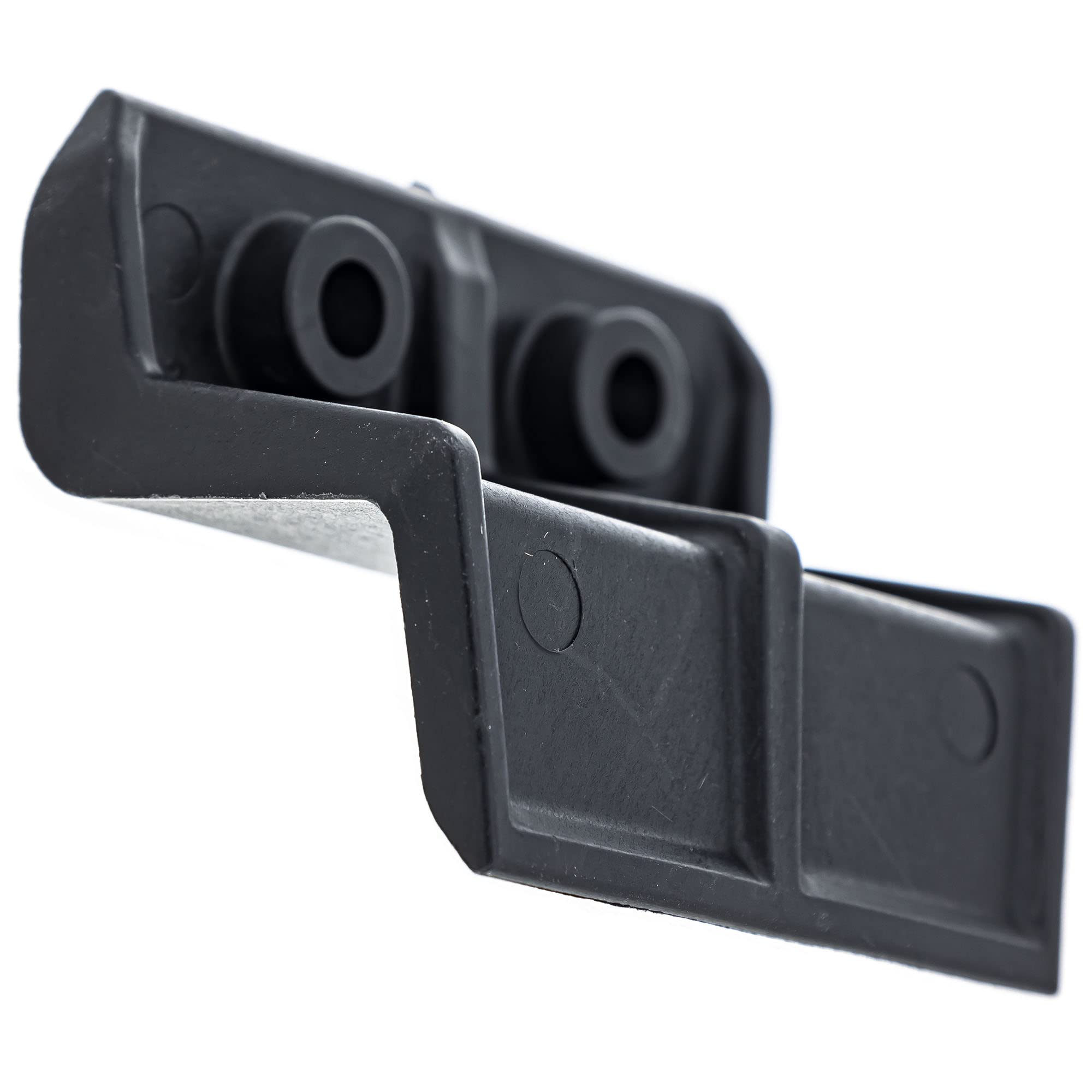 Amazon.com: Polaris 5439918 Rear L&R Windshield Mount Ranger