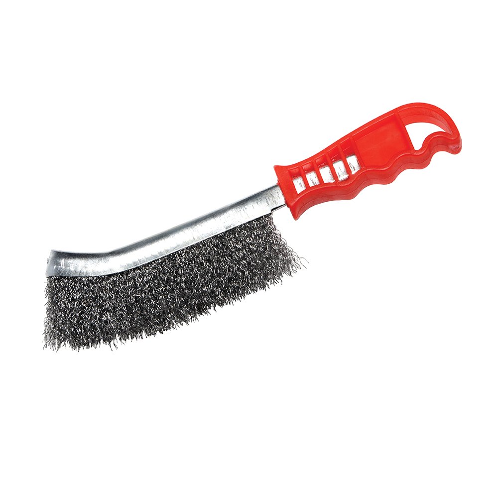SilverlineSteel Wire Brush Steel (369742)