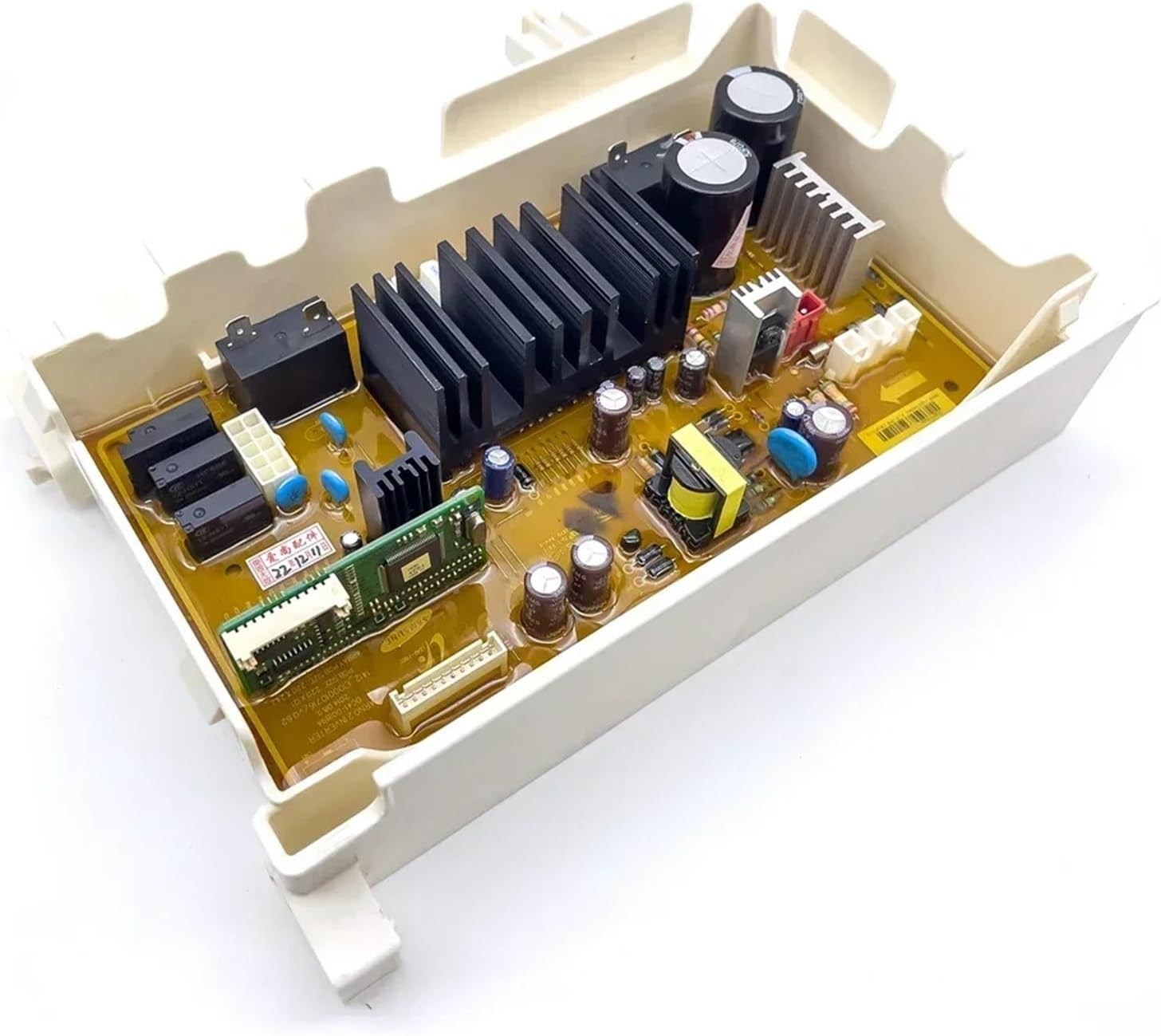 DC92-00951A DC92-00951B DC92-00951C Circuit PCB DC41-00189A Computer Control Board for Washing Machine Washer Parts(DC92-00951B)