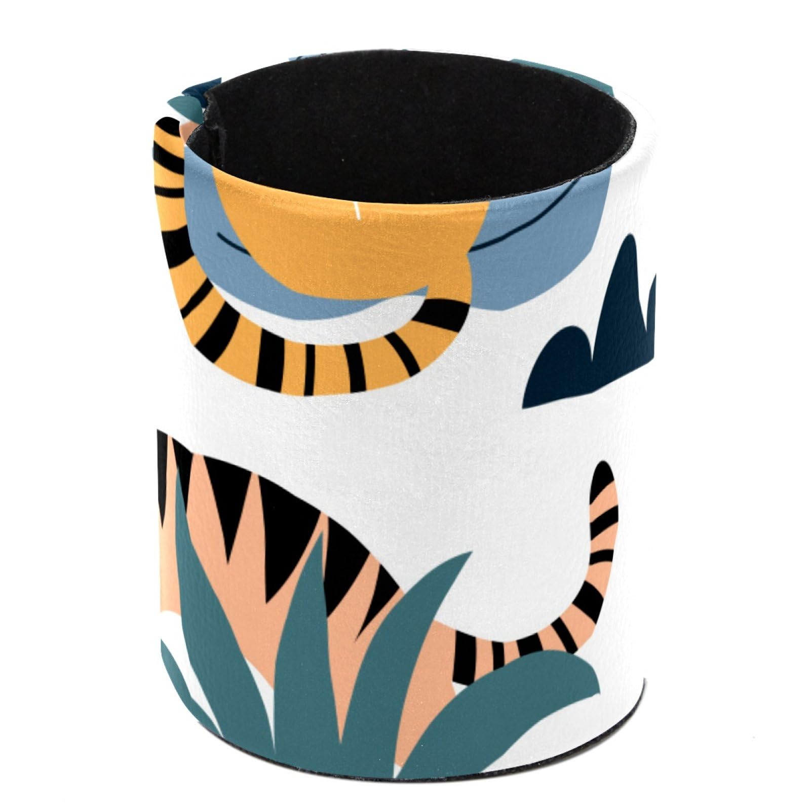 Astuccio Portapenne Con Cerniera Grande Capacità Organizer Per Ufficio Da Viaggio Box-Company Trattori Agricoli Stampati - Foto 9