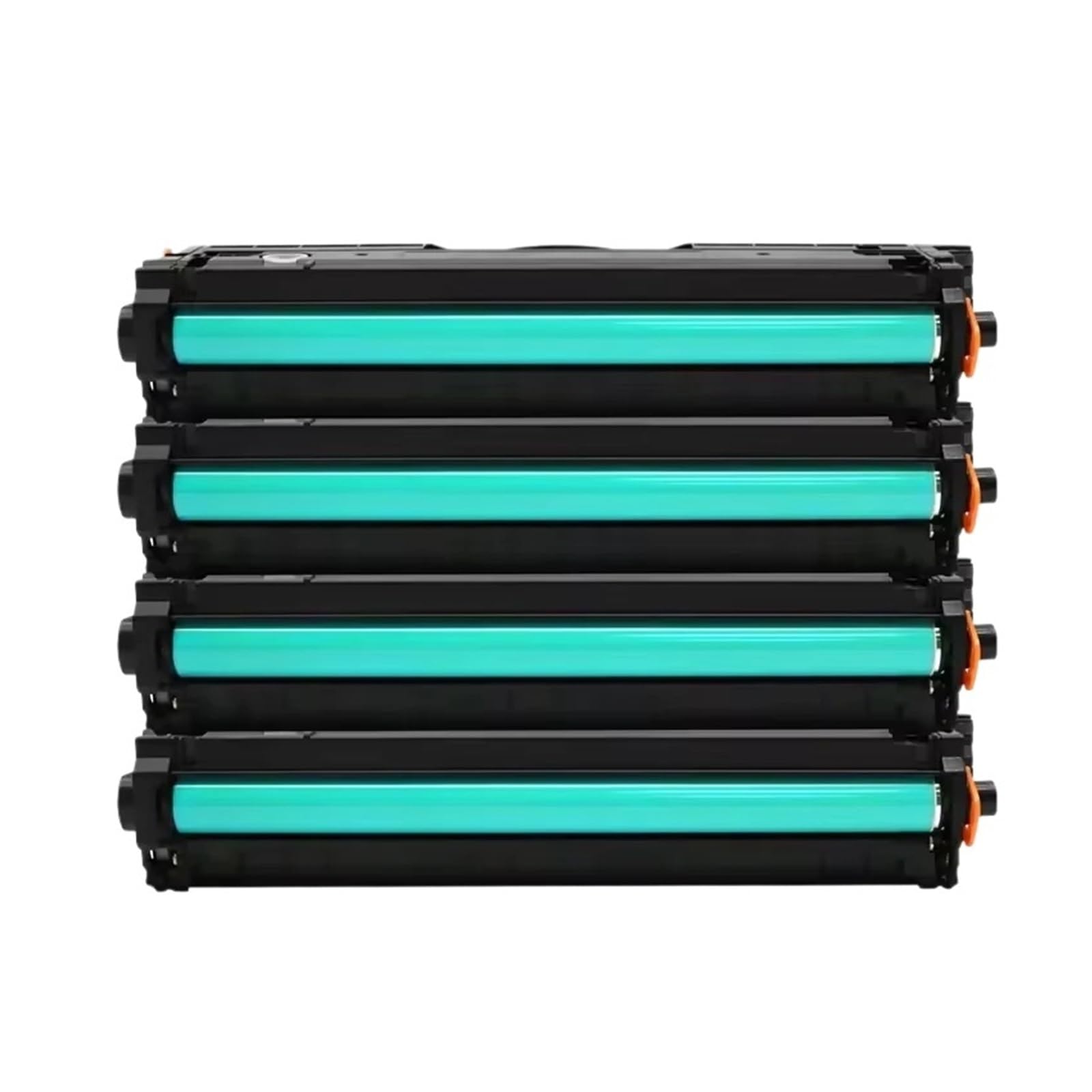 Compatibile con Lexmark, cartuccia toner MC3224 C3326 | For MC3224/3326/3224/3426, chip toner, 1500 pagine, stampa aziendale uniforme(EU. 1set)