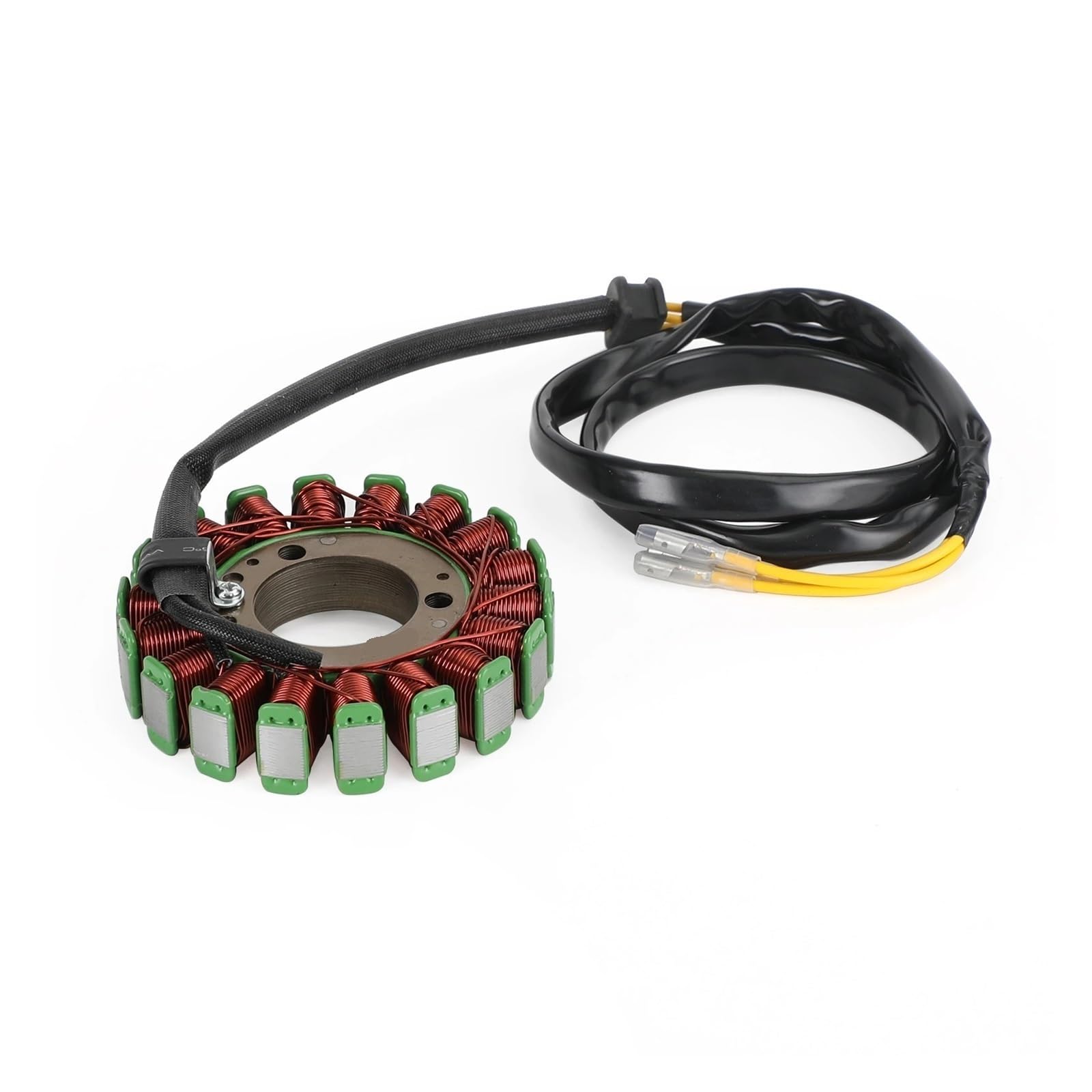 Stator pour GS1000 bobinage cuivre haute performance - 3