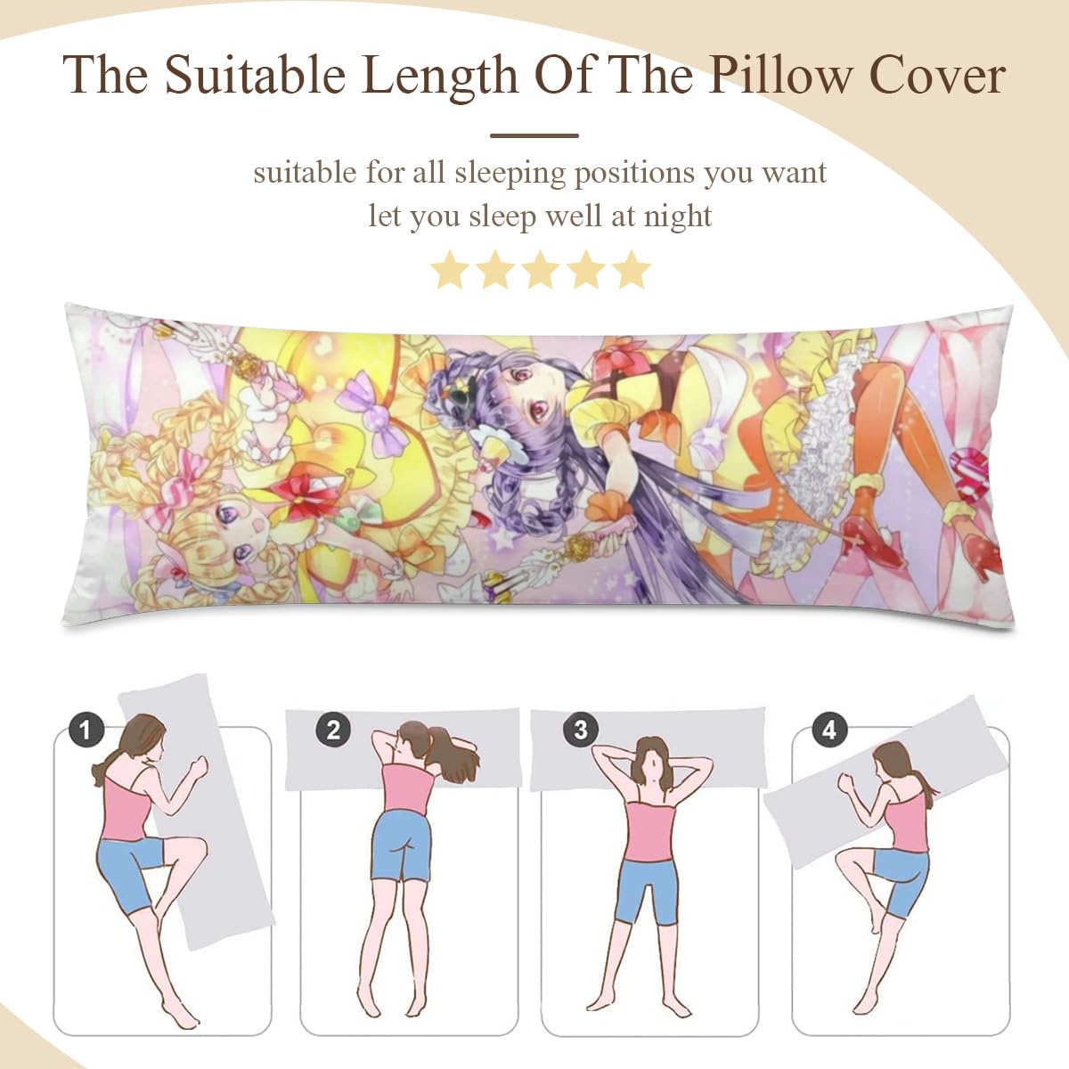 薬師寺さあや まくらカバー ハ*ヤ様 抱き枕カバー 薬師寺さあや - メルカリ