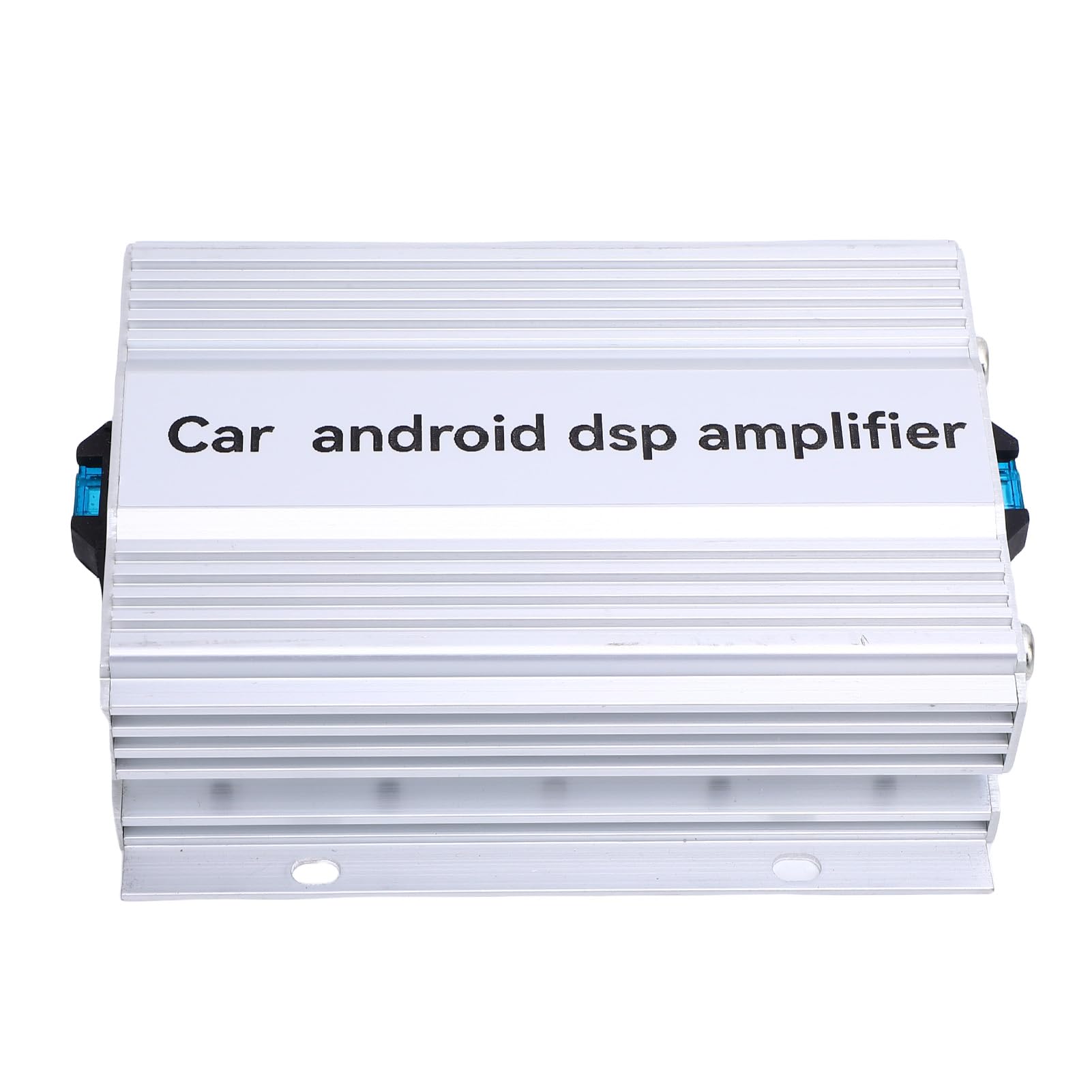 Ymiko Car Amplifier High Performance 4 Channel DSP Sound Amplifier