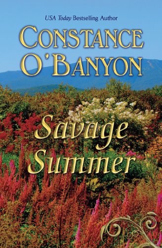 Savage Summer view 2