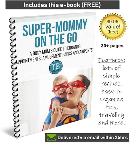 Miniatura 5 de Mogix SMART - Bolsa de pañales para bebé con cargador de teléfono portátil, cambiador, bolsa húmeda y seca, contenedor apilable para aperitivos y