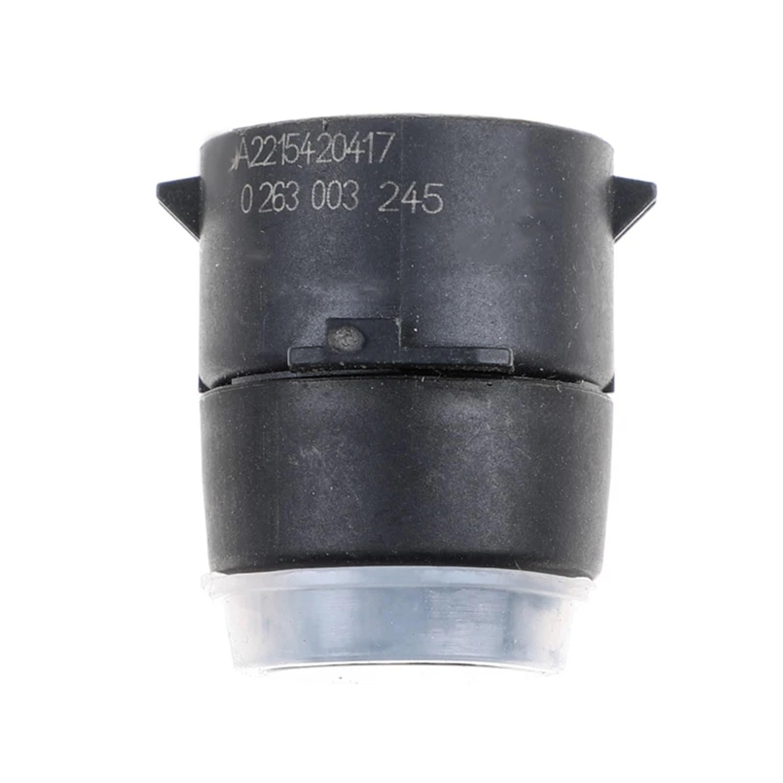 Capteur de stationnement PDC Automatique de Voiture, 4 pièces, for Mercedes, W211 W219 W203 W204 W221 2215420417 A2215420417 A0009052402 0263003245 Capteur de stationnement de Secours