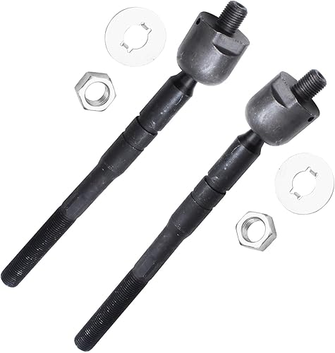 Miniatura 263 de Detroit Axle - 4WD Front End 14pc Kit de suspensión para Ford F-150 F-250 Expedition Navigator, 2 brazos de control superior 2 rótulas inferiores 2