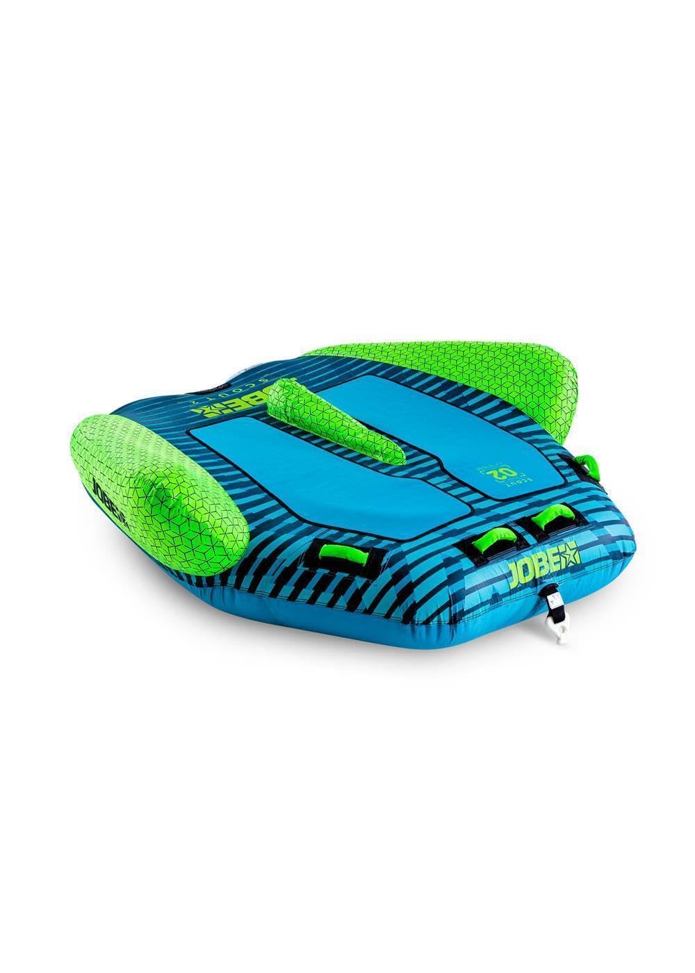 Jobe Scout 2P Hinchable Arrastrable