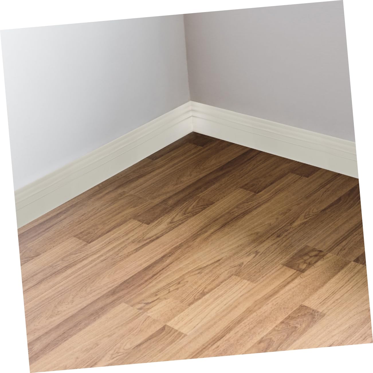 Uonlytech Zócalo Autoadhesivo Moldura Flexible Para Esquinas De Pared Borde De Pared Autoadhesivo Para Decoración De Salas y Paredes Metros