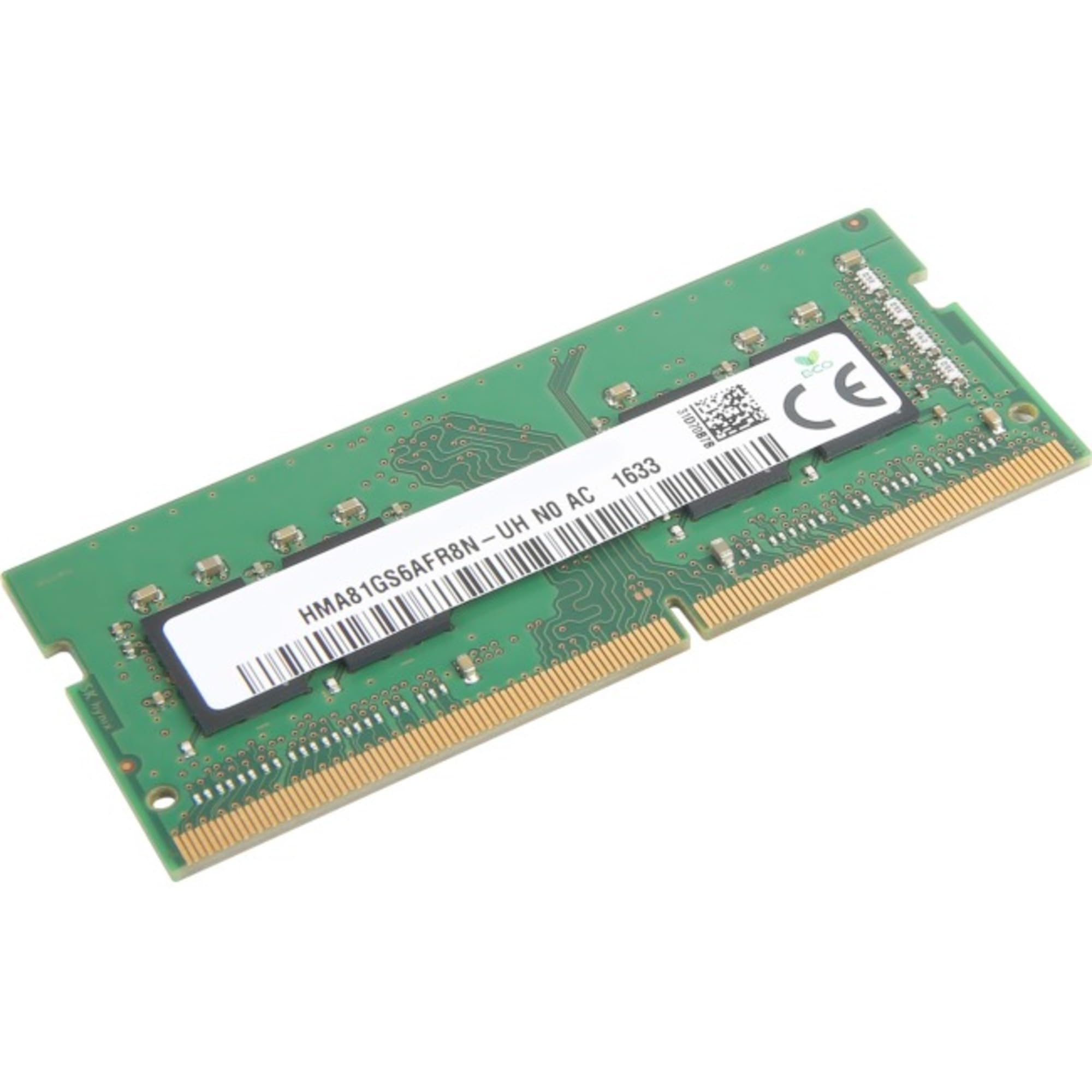 Axiom 4X70R38791-AX AX - DDR4-16 GB - SO-DIMM 260-pin - 2666 MHz
