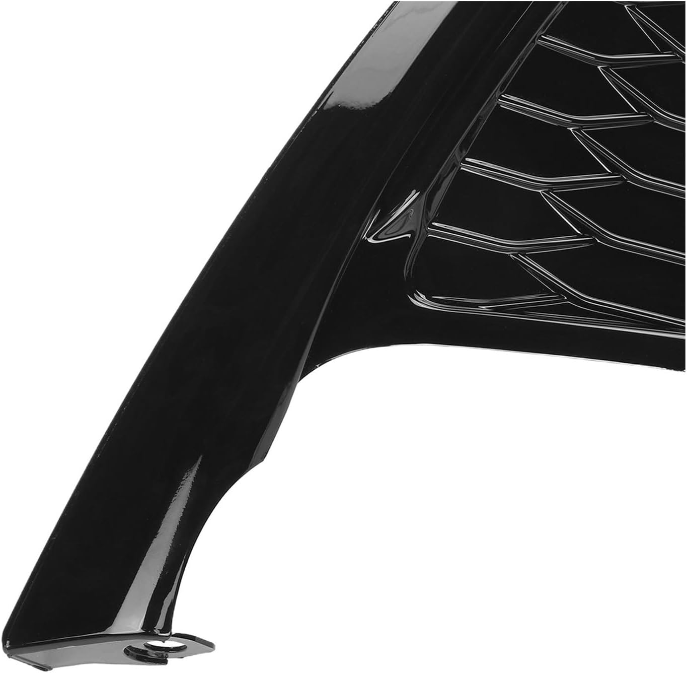 車フロントバンパーフォグライトカバーキャップトリム交換用カムリSE XSE 2021-2022フォグランプカバーベゼルランプフード対