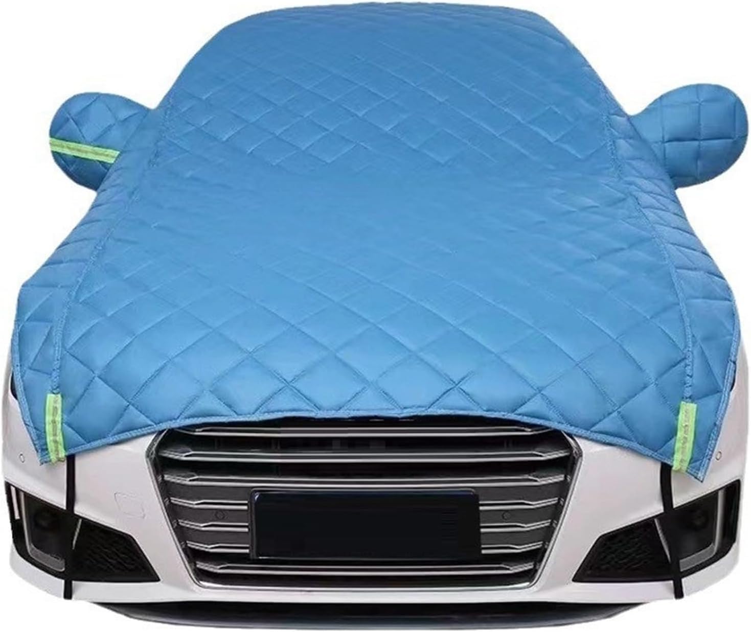 Amazon.co.jp: 雹対策 車 カバー 車体カバー 適用 日産