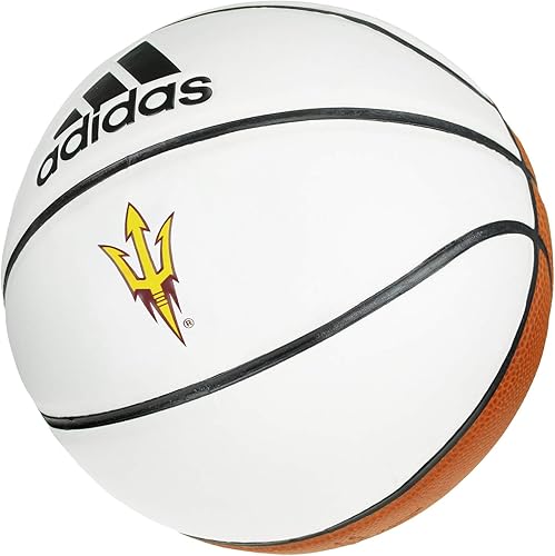 adidas NCAA Mini Autograph Baloncesto disponible en Yaxa Mexico