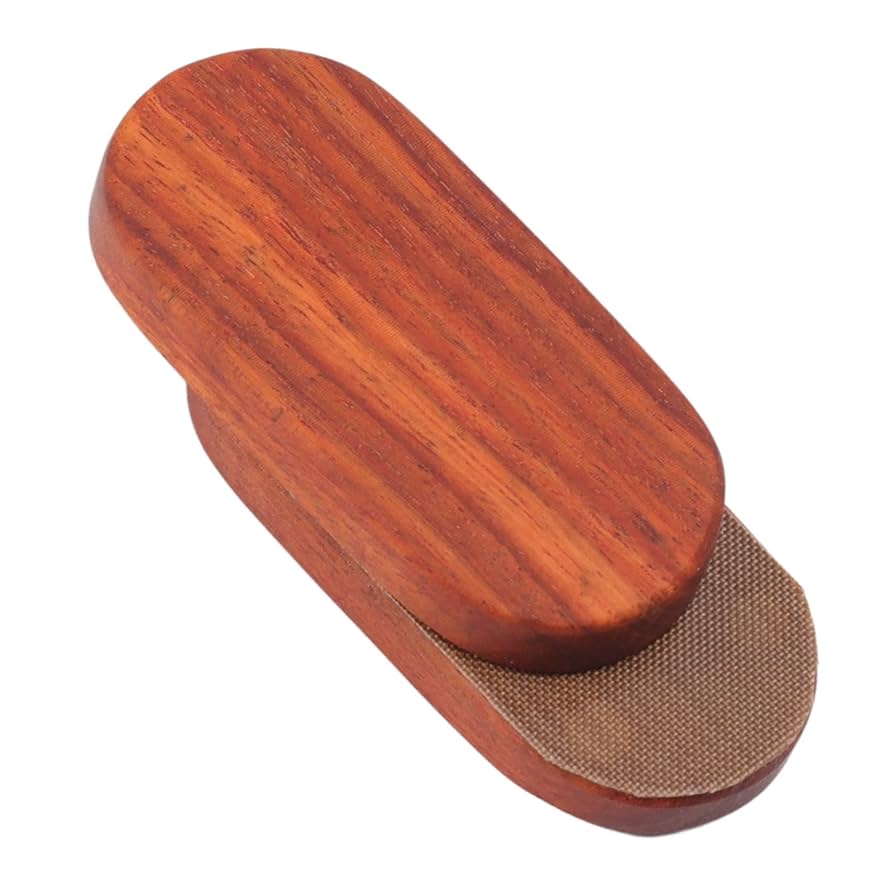 Amazon | 大人のためのそわそわおもちゃ、ローズウッド プッシュ