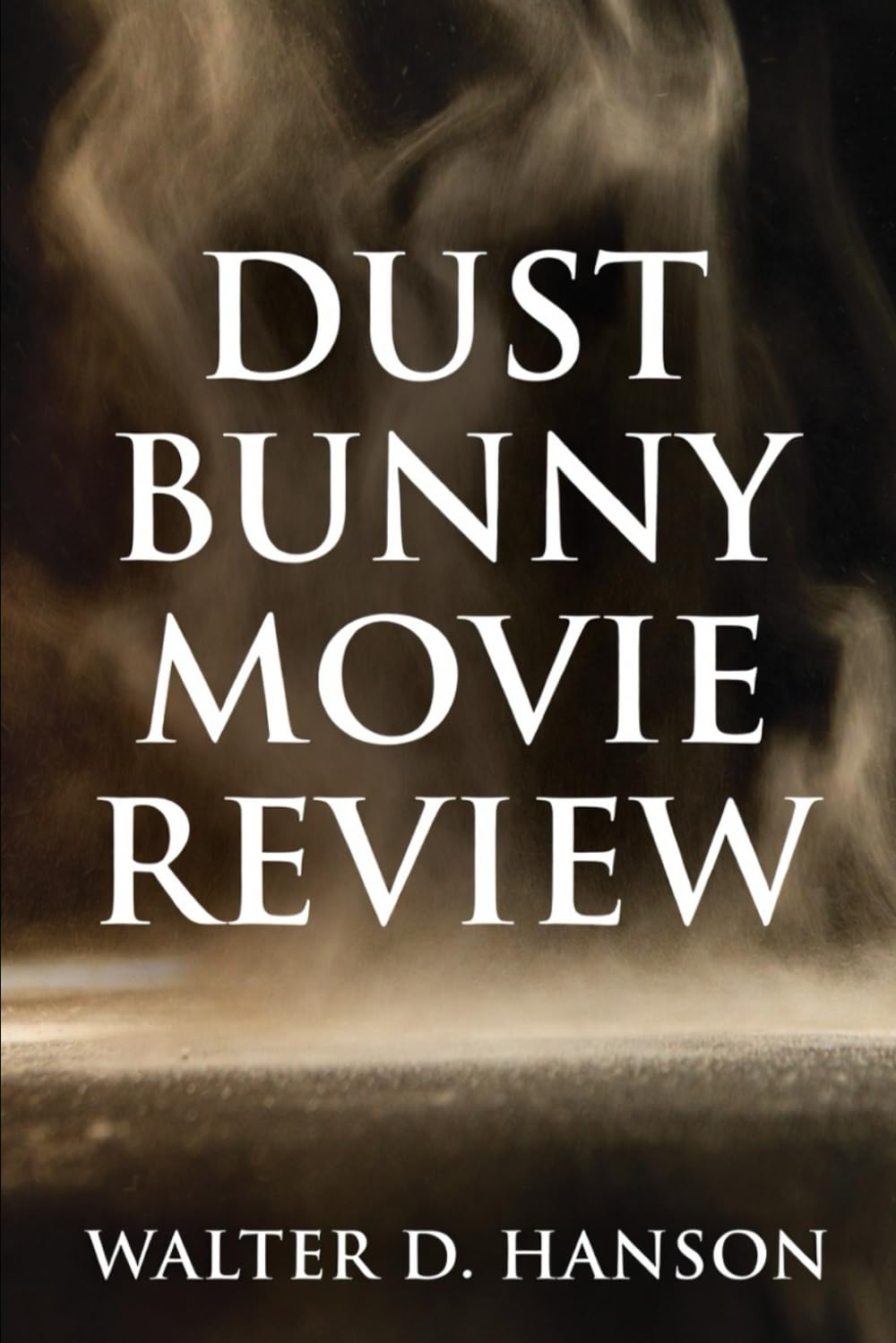 Dust Bunny Movie Review: An Unofficial Companion for Everyone Still Afraid of the Dark
