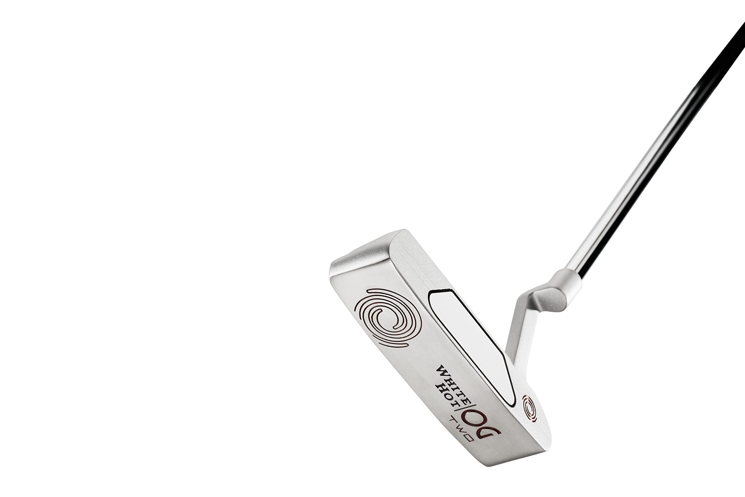 ODYSSEY WHITE HOT OG パター 34 (インチ) ODYSSEY（オデッセイ） - パター -ホワイト ホット OG #7 パター