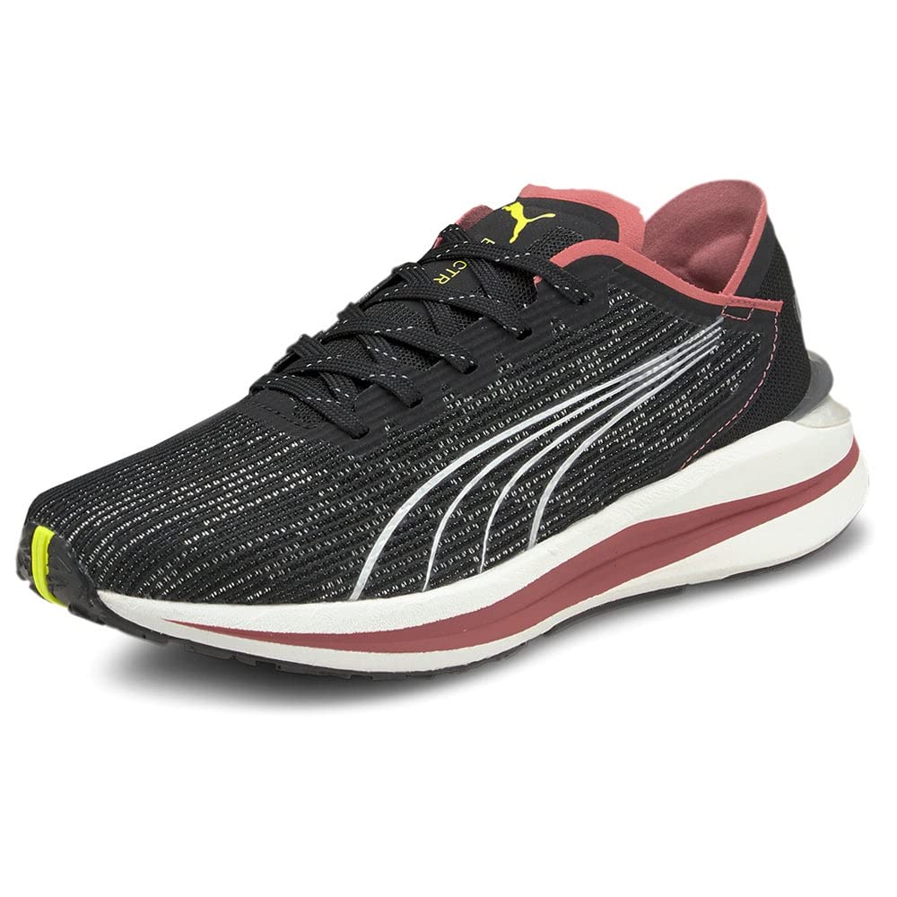 PUMA Electrify Nitro WTR Puma Black 10.5 B (M)