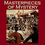 Cover of Masterpieces of Mystery