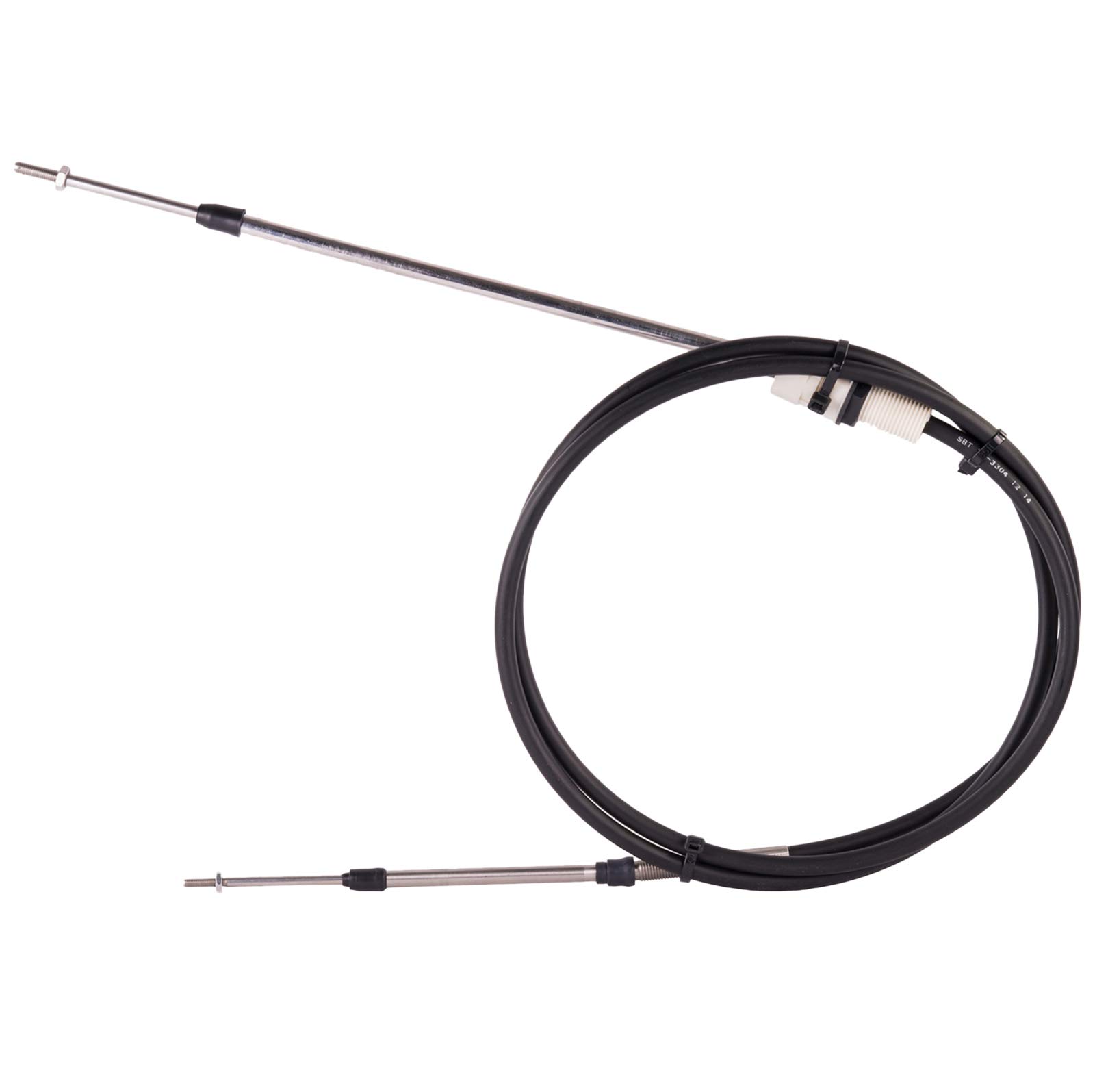 Amazon.com: SBT Steering Cable compatible with 7080621 Polaris SLT