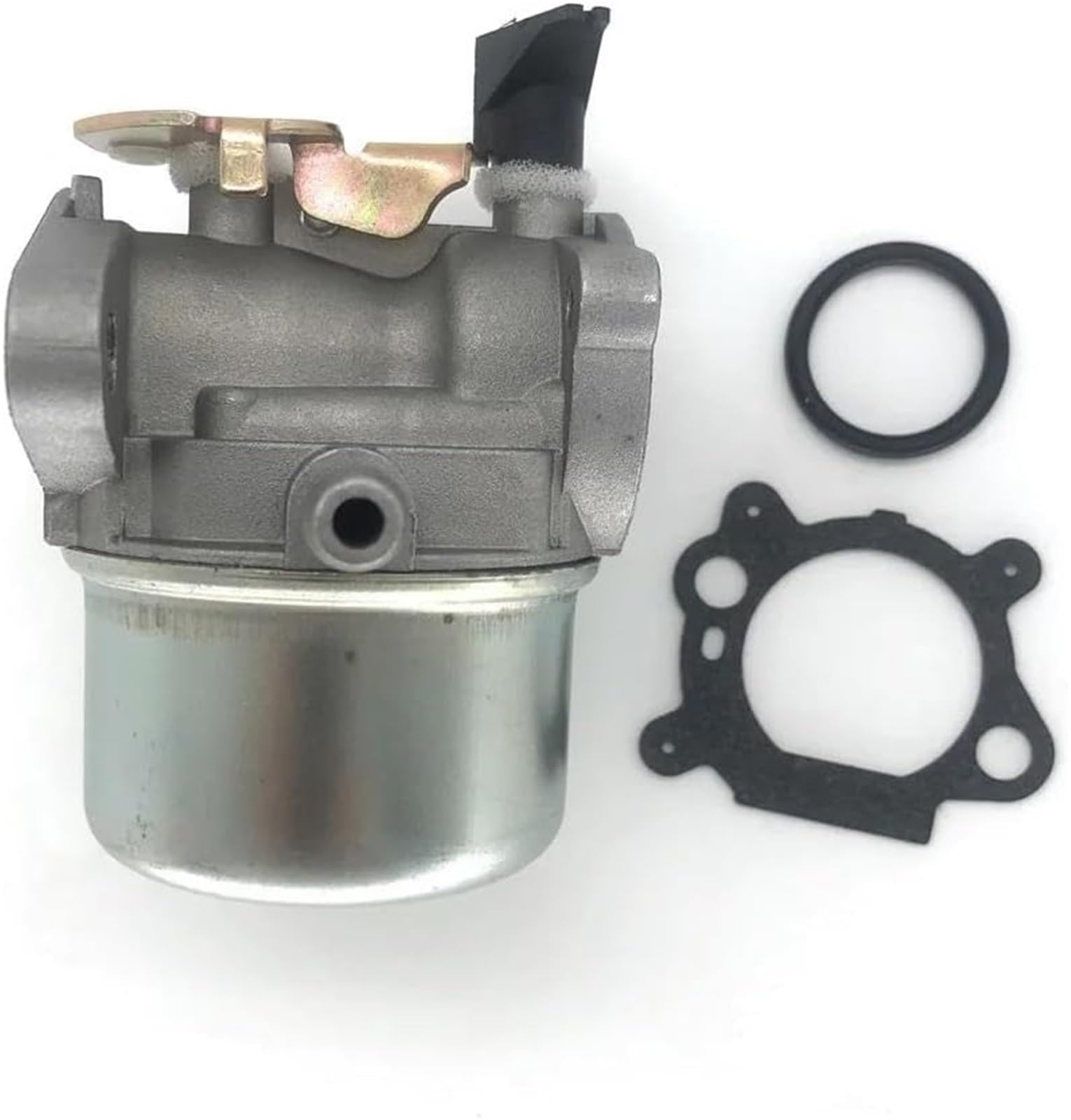 Carburador de cortacésped Piezas de Motor Carburador para Adaptarse a para Briggs para