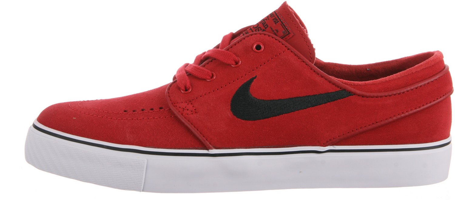 nike sb stefan janoski red