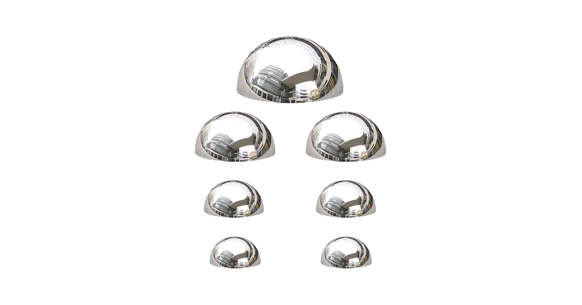 銀杯×3  246g 純銀 銀杯 3セット 221g 昭和52年大阪市表彰記念品の通販 by