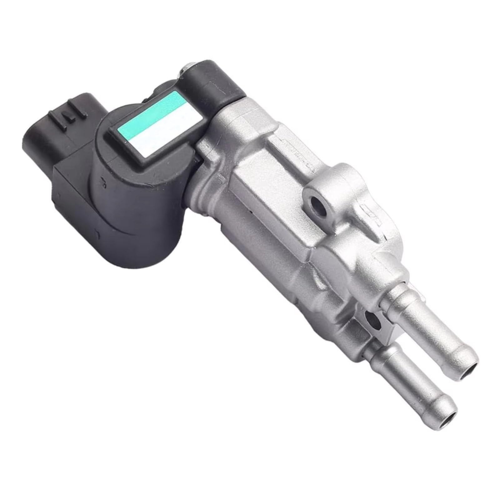 IAC Valve Idle Air Control Valve Compatible with Pontiac for Vibe 2003-2006 Engine Idle Control Valve Auto Idle Speed Control Valve 22270-0D040