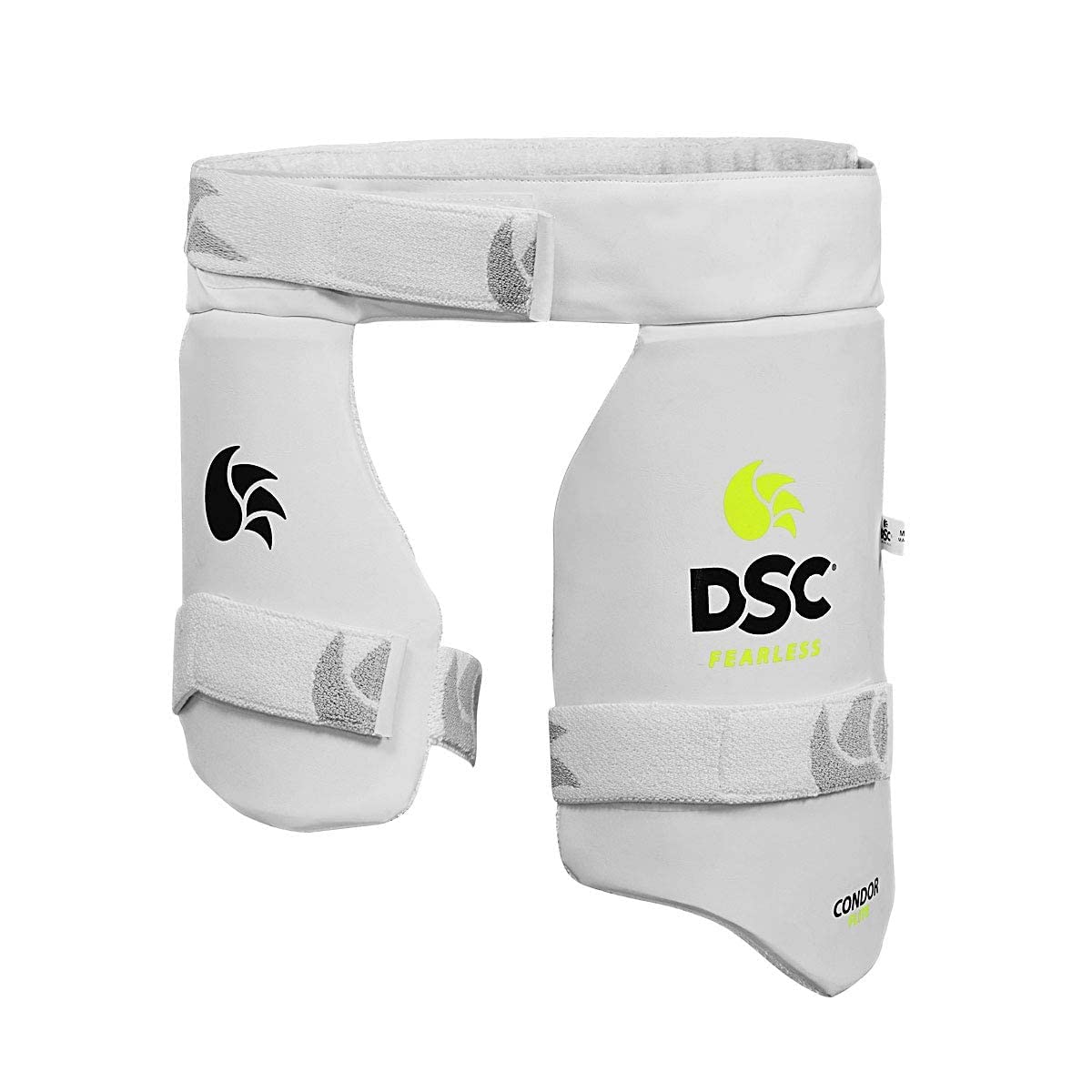 DSC Condor Flite Combo Circket Thigh Pad for Mens, Size - Mens, Left Hand (B07D5LPTN4) Amazon Price History, Amazon Price Tracker