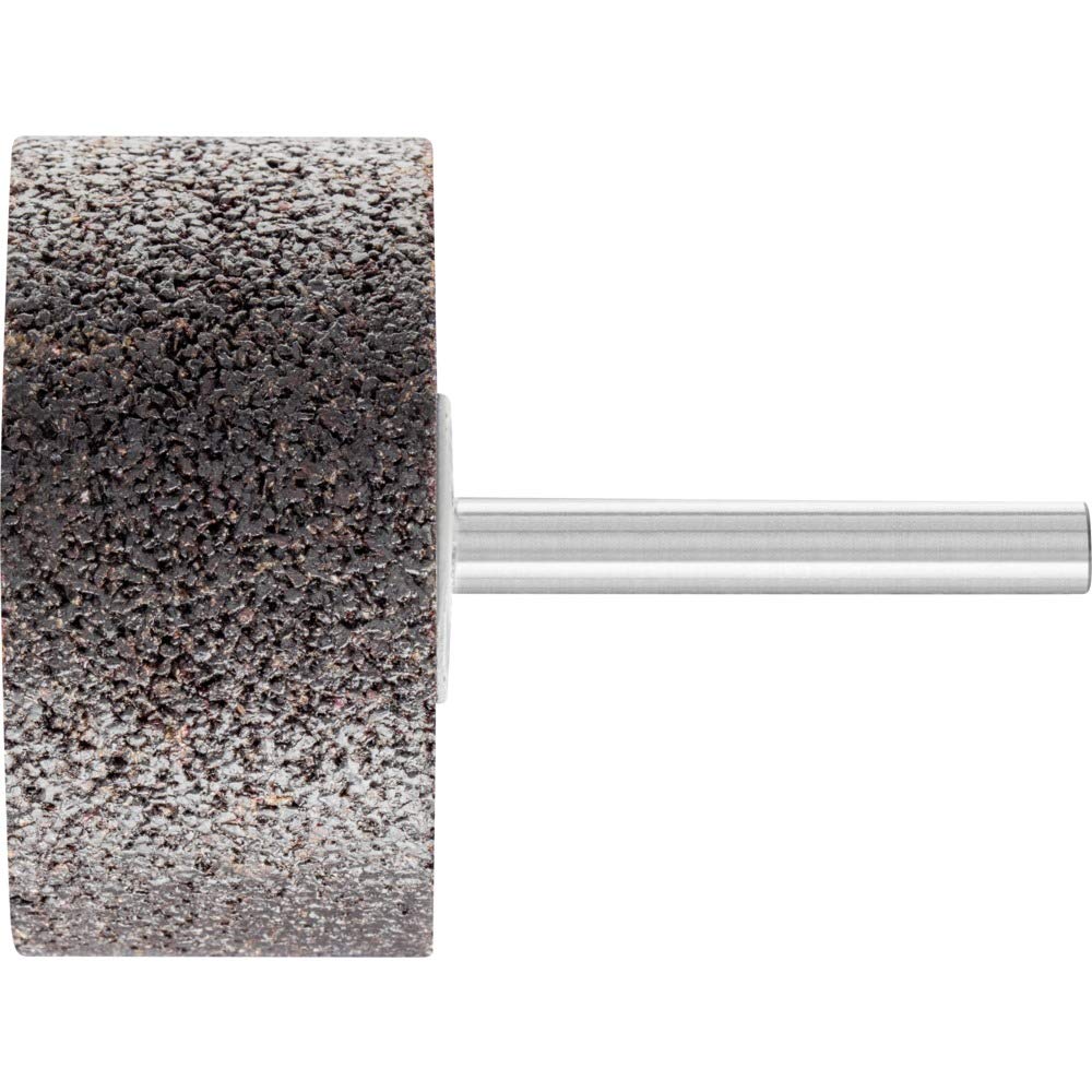 5 x PFERD Schleifstift ZY 5025 6 ADW 24 L6B INOX| Art.: 31332742
