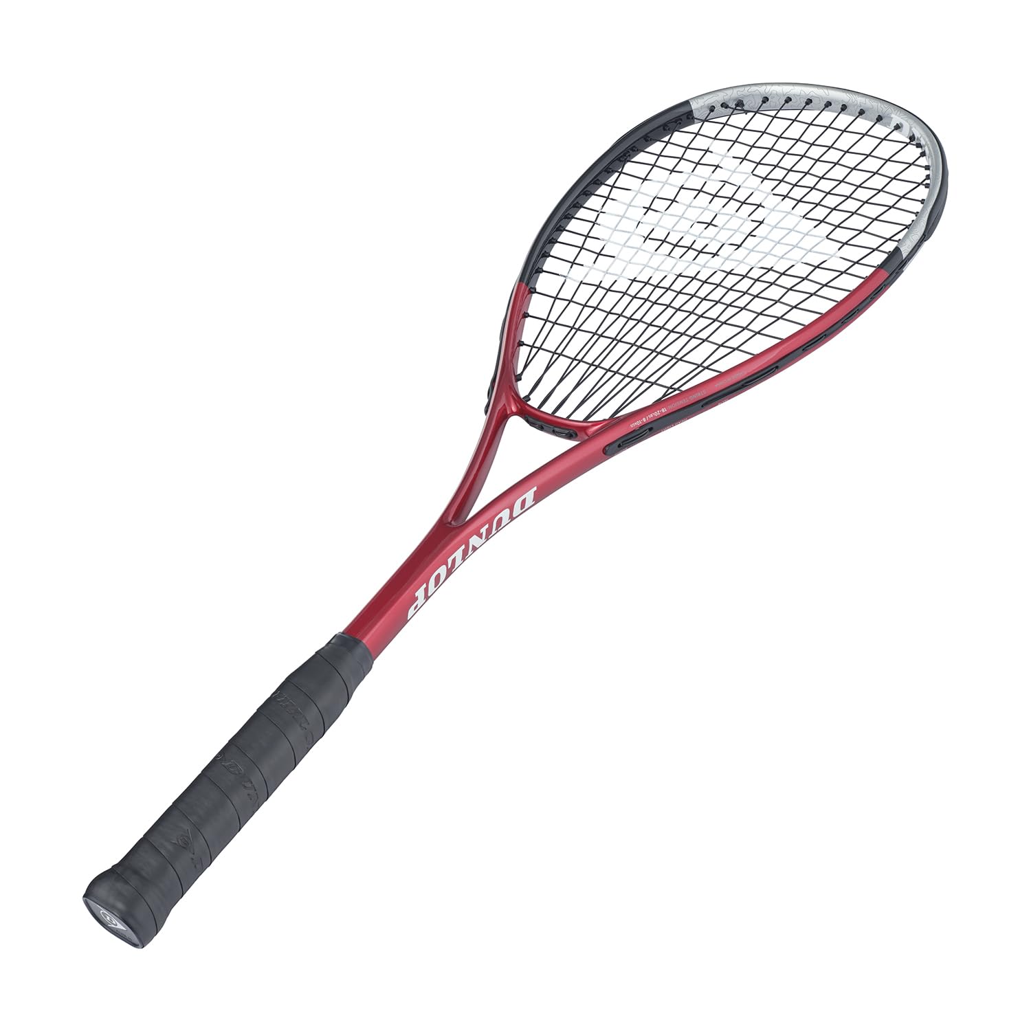 Dunlop Raquette de Squash TRISTORM Tour
