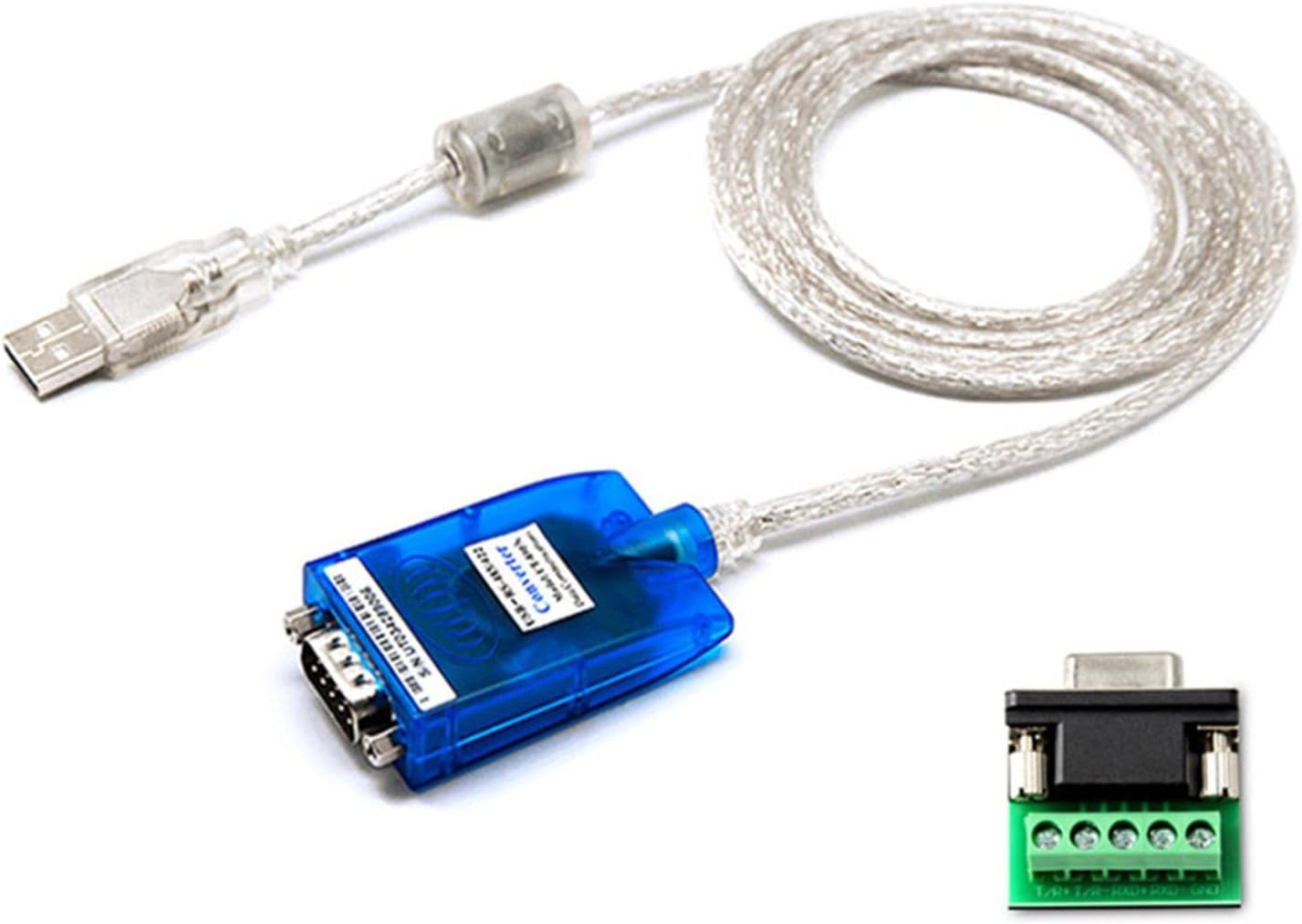 Industrial GT15-RS2T4-25P RS232-RS422 Conversion Unit (25 Pin) GT1