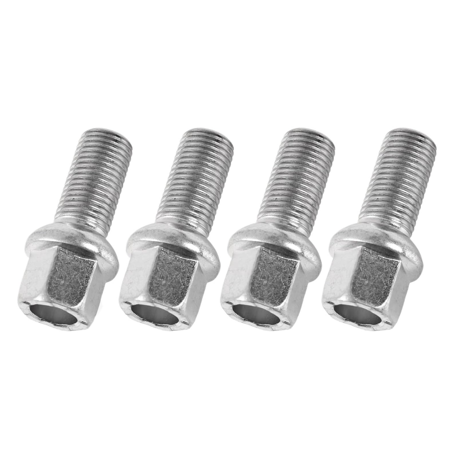 Pernos rueda coche WHT002437 acabado de alta precisión M14x1.5 para Arteon 2017 7
