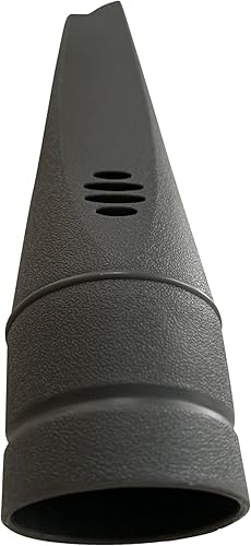 Miniatura 2 de Herramienta para hendiduras de 6 pulgadas compatible con Shark Rocket HV292, HV300, HV300W, HV301, HV302, HV303, HV305, HV308, HV310, UV450 Shark