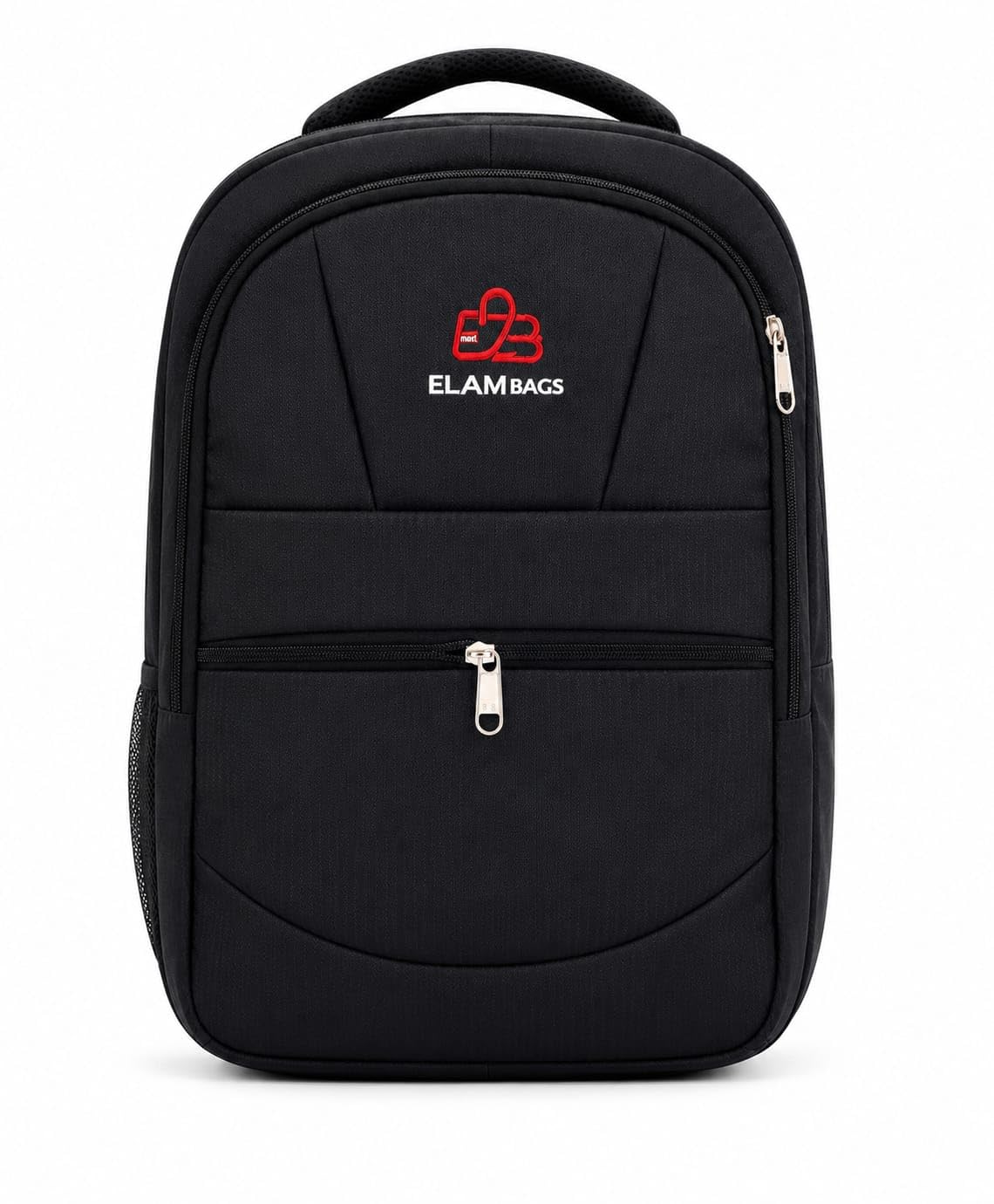 Laptop Backpack for Men Women College Students Office Travel School Bag Water Resistant Backpack with Padded Laptop Compartment Multiple Compartments Bottle Pocket-image-23
