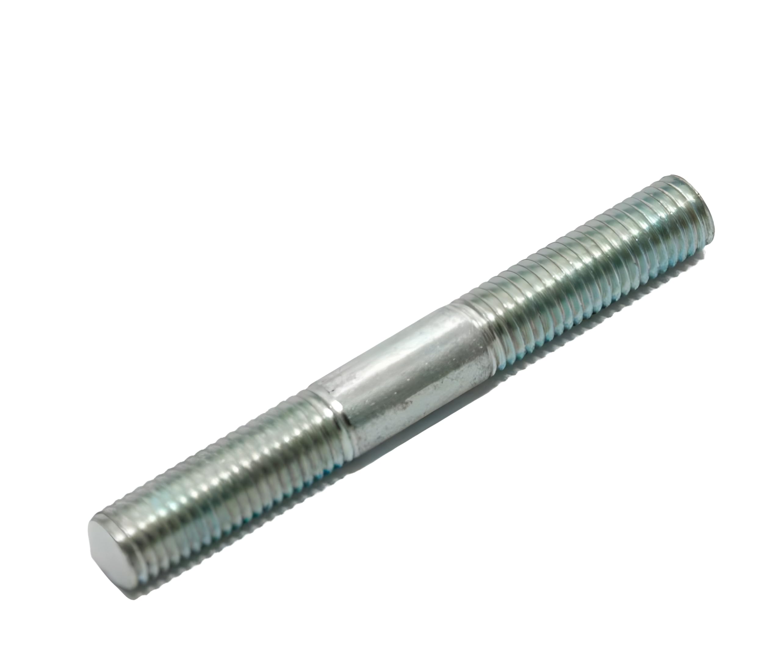 Stylet à vis/vis/Goujons M7 x 58 mm pour Vespa 50–90–125 Primavera Ref. 004815