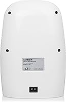 Vista 4 de Ivation Enchufe de pared de repuesto y adaptador para deshumidificador compacto de área pequeña Ivation IVADM10