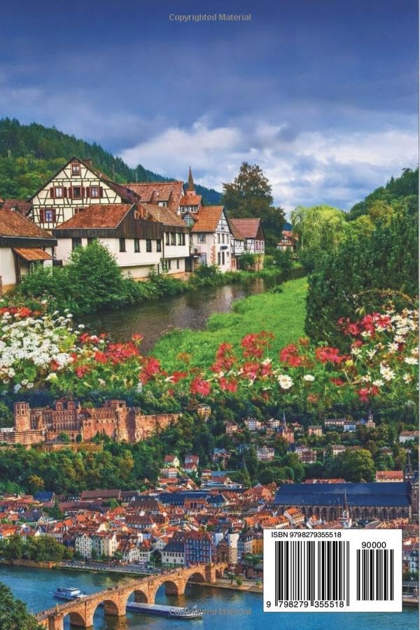 FRANKFURT TRAVEL GUIDE 2026: Sights, Food, Culture, and Day Trips Made Easy - Image 2