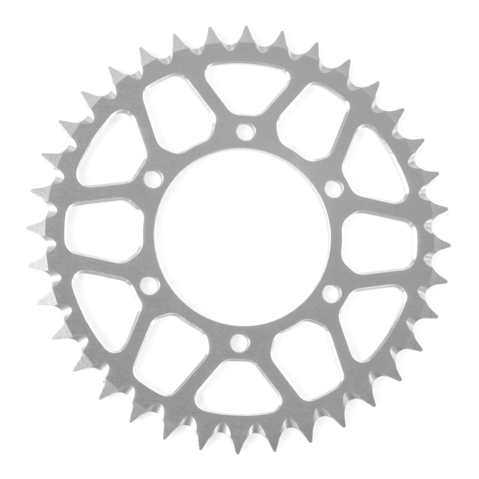 Pupog King OG HoneyComp V3 Foot Pegs for Indians