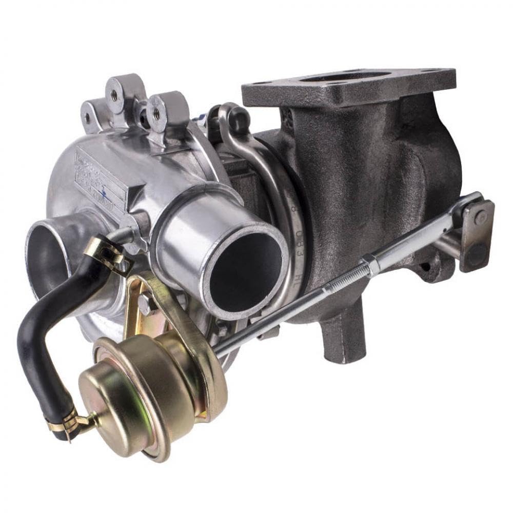 Turbocompressore a turbina RHF5 compatibile con B2500 2.5L Double 1999–2003 WL84 VJ33