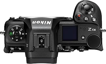 Amazon | Nikon Z6III FX-Format ミラーレスカメラ本体 | ミラー