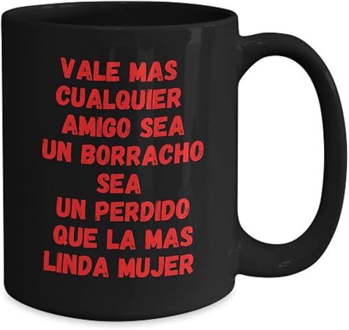 Miniatura 8 de Cumpleaños  Taza de cafe original  taza chistoza  presente para amigos