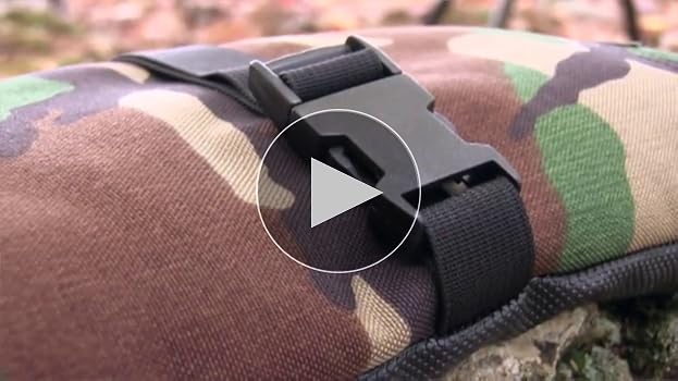 Amazon.com : LensCoat LensSack Jr. Realtree Max4 : Electronics