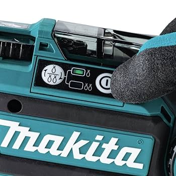 Makita XRT02ZK 18V LXT® Lithium-Ion Brushless Cordless Deep